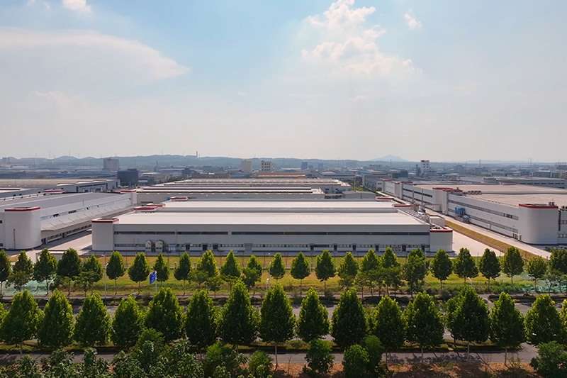 創(chuàng)新驅(qū)動提質(zhì)增效，福貝寵食榮獲宣城市2024年度兩大獎項